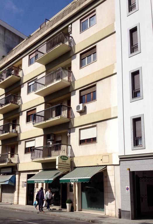 Mimi Maison d'hôtes Cagliari