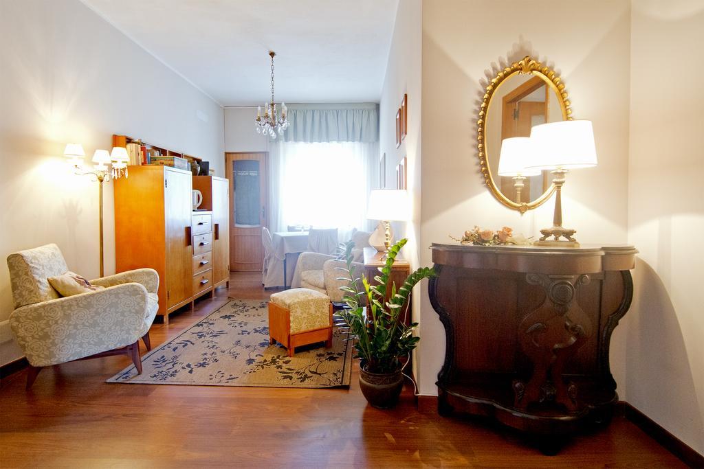 Maison d'hôtes Mimi Cagliari